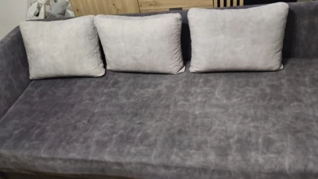 Tczew - Tapczan jednoosobowy