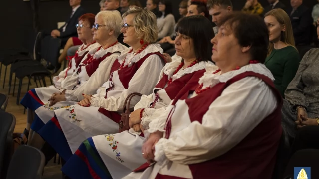 Tczew - Pelplin. Nagrody Wolontariatu rozdane