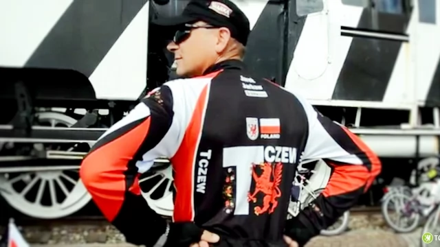 Tczew - Wielki Przejazd Rowerowy