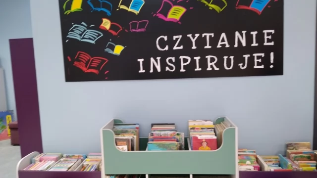 Tczew - Już jest! Nie tylko biblioteka, ale i nowy ośrodek kulturalny na Starym Mieście