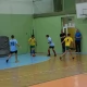 Tczew - Futsalowe zmagania młodzieży