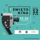 Tczew - Bilety po 12 złotych podczas Święta Kina!