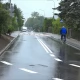 Tczew - Ceglarska po przebudowie