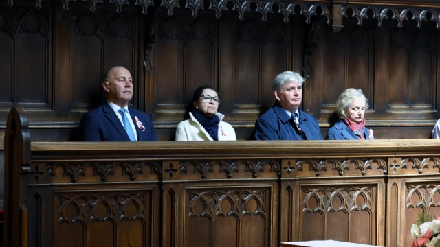 Tczew - 3 maja wspólnie uczciliśmy pierwszą Konstytucję w Europie