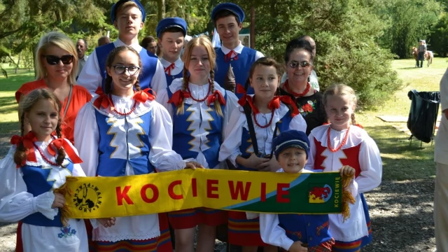 Tczew - II Walne Plachandry - to było wielkie kociewskie święto. Sprawdź, kogo wyróżniono