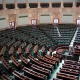 Tczew - Sejm rozpoczął prace nad zmianami w Kodeksie wyborczym. Przepadł wniosek opozycji