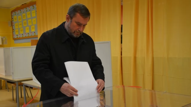 Tczew - Będzie II tura. Pobłocki zmierzy się z Dzwonkowskim [AKTUALIZACJA]