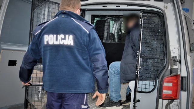 Tczew - Pobita żona trafiła do szpitala, mąż do aresztu