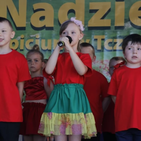 Tczew - XIV Edycja Ogrodów Nadziei - uzbierano ponad 30 tysięcy