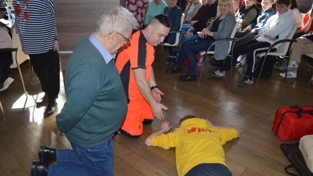 Tczew - Debatowali o bezpieczeństwie