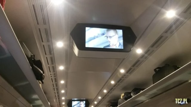 Tczew - Z Warszawy do Tczewa w 2 godziny 40 minut. Sprawdzamy, jak jedzie się Pendolino 