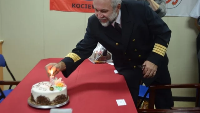 Tczew - 9 tysięcy ton "Kociewia" pływa po morzach i oceanach (galeria zdjęć)