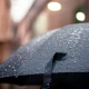 Tczew - Synoptycy ostrzegają przed intensywnym deszczem