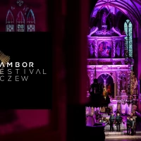 Tczew - V edycja Sambor Festival Tczew / TRZY MARIE