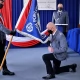 Tczew - Komendant tczewskiej policji żegna się ze służbą