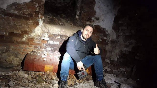 Tczew - Urbex. Eksplorują opuszczone i zapomniane miejsca