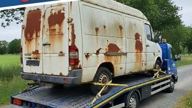 Tczew - Skup Mercedes Sprinter 212 312 2.9 2.3 Kupię Sprintery