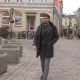 Tczew - Sztuka i historia w pustych witrynach. Tczewski artysta chce ożywić Stare Miasto