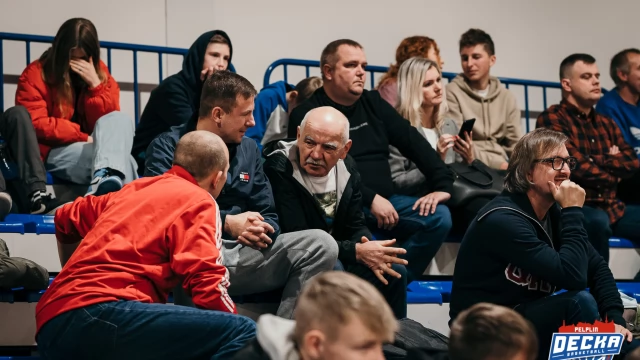 Tczew - Koszalin odwrócił spotkanie w Pelplinie