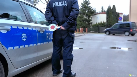 Tczew - Aż 51 wykroczeń na 70 przeprowadzonych kontroli!