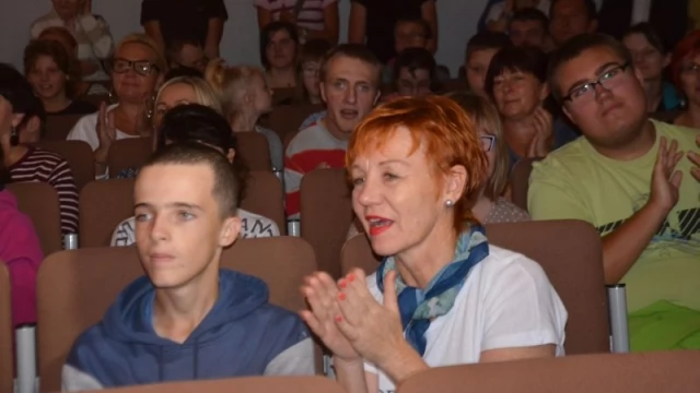 Tczew - Złota Maja - tczewianka podwójną medalistką Igrzysk w Los Angeles