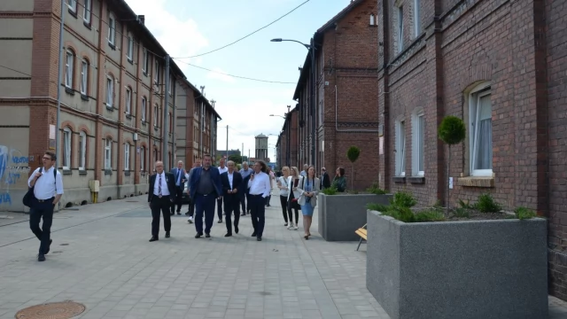 Tczew - Zatorze jak nowe. 16 mln wydano na odnowę