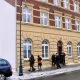 Tczew - Dziewięć rodzin odebrało klucze. Kamienica na Zamkowej jak nowa