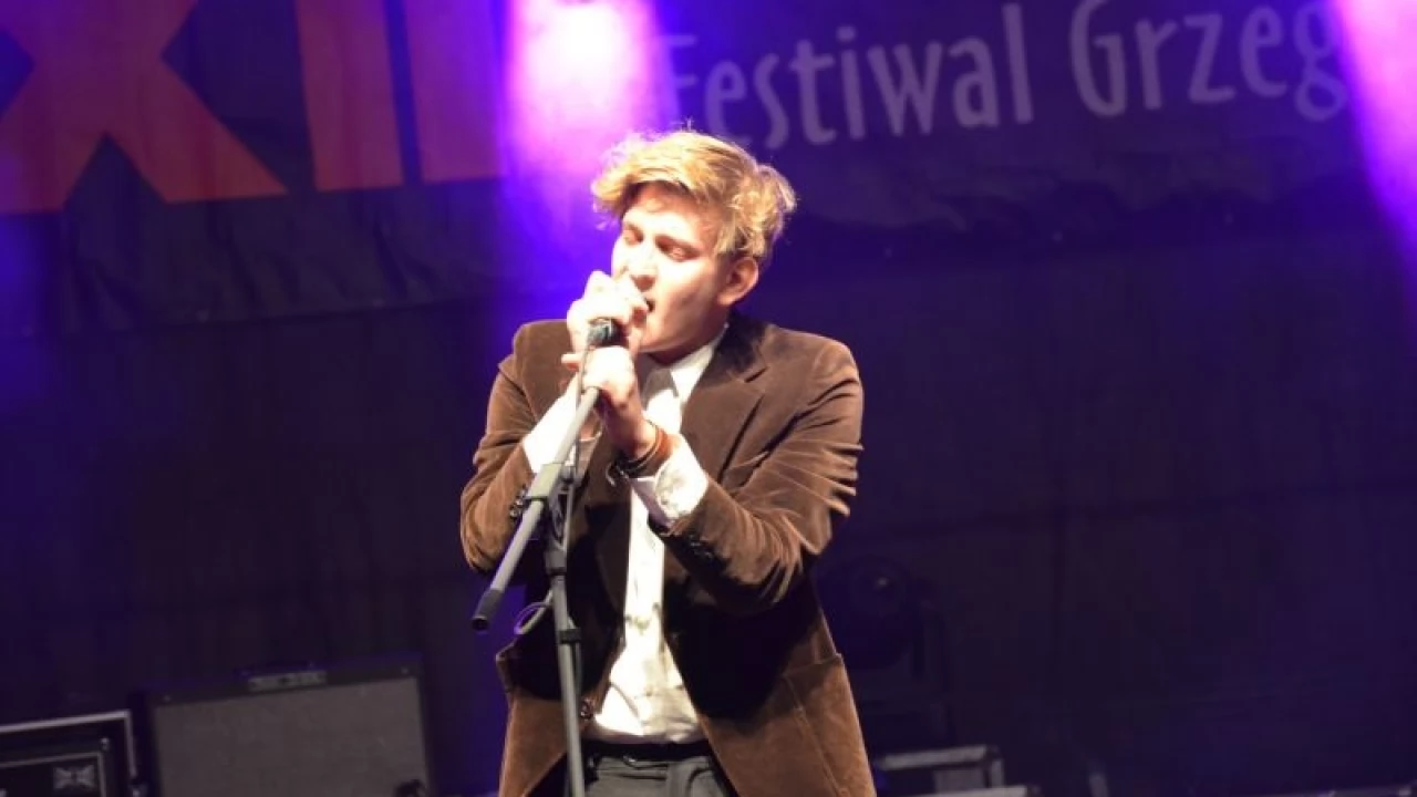 Tczew - XIII IN MEMORIAM Festiwal Grzegorza Ciechowskiego