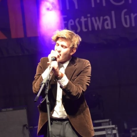 Tczew - XIII IN MEMORIAM Festiwal Grzegorza Ciechowskiego