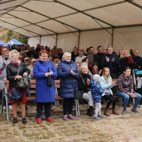 Tczew - Piknik parafialny na Górkach