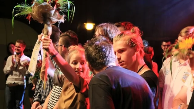 Tczew - Ten happening muzyczny skupił 150 wykonawców 