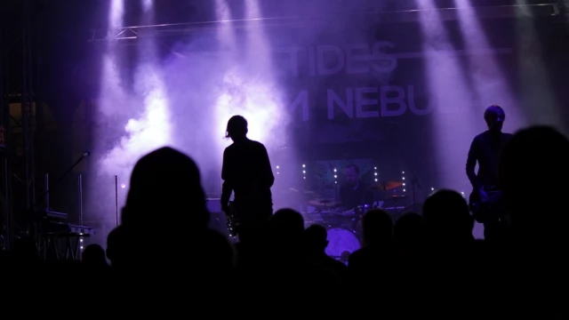 Tczew - Kto zdobył nagrody na UnderGramy?