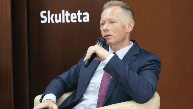 Tczew - Dzień Patrona w Miejskiej Bibliotece Publicznej w Tczewie