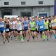 Tczew - VI SILGAN Ćwierćmaraton - wyniki