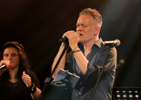 Tczew - Festiwal In Memoriam w obiektywie