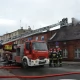 Tczew - Pożary i wypadki na terenie Kociewia