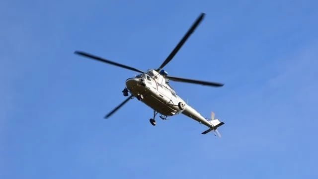 Tczew - Trwają poszukiwania 16-letniego Mateusza. Oddziały Prewencji przeszukują łąki i pola