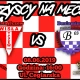 Tczew - Mecz o mistrzostwo V ligi WISŁA TCZEW - Beniaminek 03 Starogard