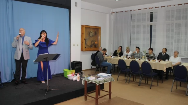 Tczew - Edukacja i integracja na Suchostrzygach [FOTO]