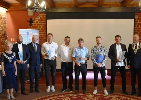 Tczew - Dla kogo Filar Powiatu Tczewskiego?