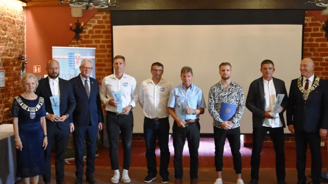 Tczew - Dla kogo Filar Powiatu Tczewskiego?