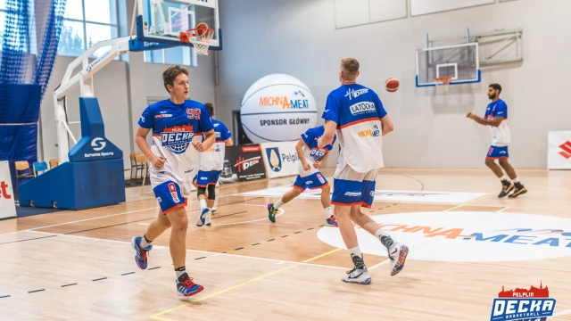 Tczew - Dreszczowiec w Pelplinie dla Pruszkowa