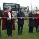 Tczew - Tczewski Panteon Katyński - pierwsze uroczystości za nami