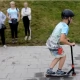 Tczew - Stacja Czyżykowo oficjalnie zainaugurowała działalność