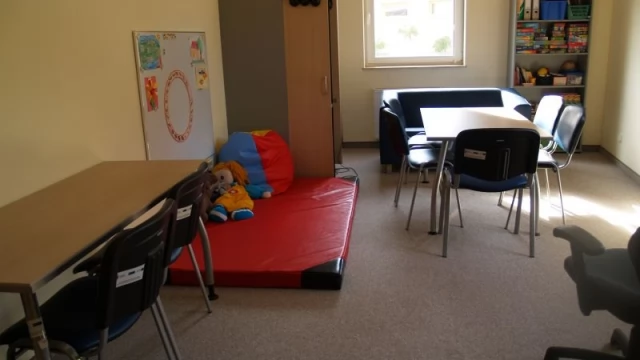 Tczew - Centrum Aktywizacji Osób Niepełnosprawnych - za 8,5 mln zł powstał w Tczewie nowoczesny kompleks