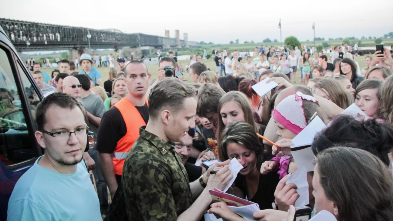 Tczew - Dni Ziemi Tczewskiej 2013
