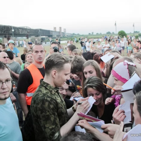 Tczew - Dni Ziemi Tczewskiej 2013