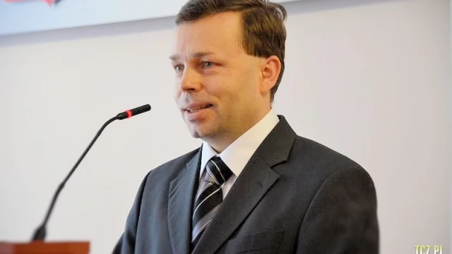 Tczew - Szpital. Opozycja pyta, dlaczego na wiceprezesa powołano Macieja Libiszewskiego - "To ryzykowna decyzja"