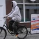 Tczew - Przypominają kierowcom, kiedy ustąpić pierwszeństwa rowerzystom