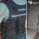 Tczew - Gniszewo. 960 tysięcy filtrów papierosowych w aucie zatrzymanym do kontroli